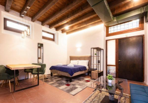 Al 18 Verona Rooms